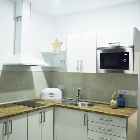 Apartamento Ana'S Cerca Del Parque Tecnologico Málaga Exterior foto