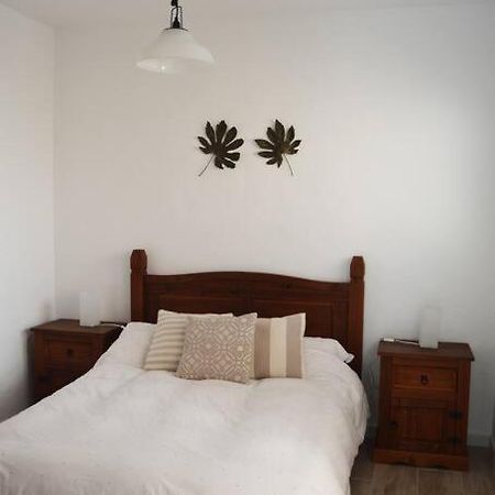 Apartamento Ana'S Cerca Del Parque Tecnologico Málaga Exterior foto